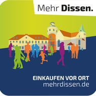 Logo mehrdissen.de