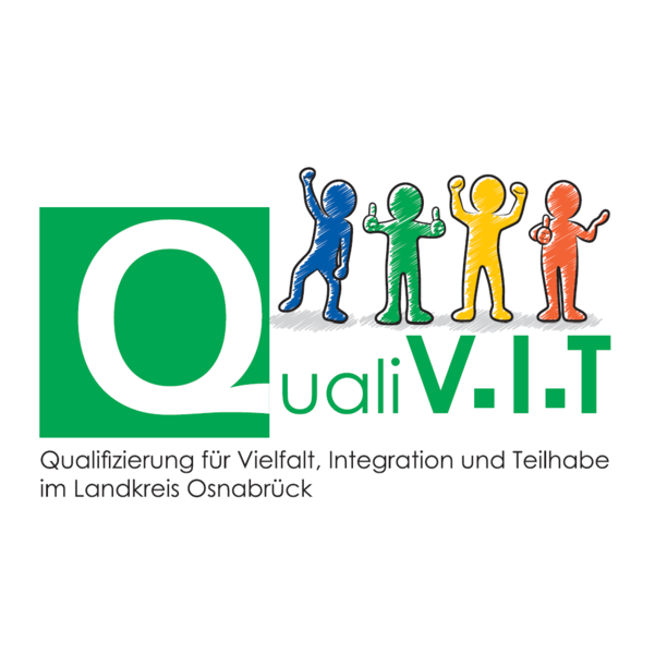Qualivit Logo