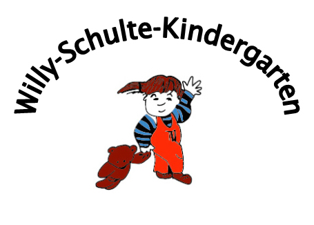Logo Willy-Schulte-Kindergarten