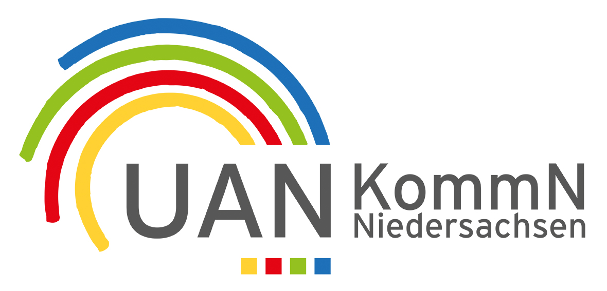 Logo UAN KommN Niedersachsen